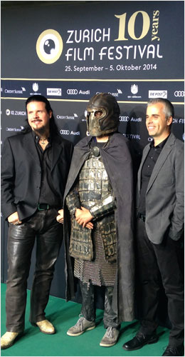 Northmen Premiere