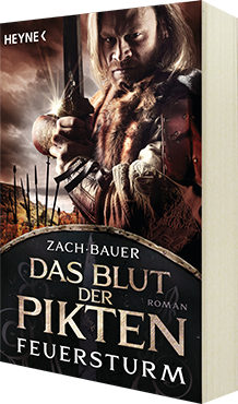 Das Blut der Pikten 2