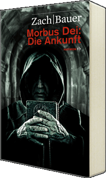 Morbus Dei: Die Ankunft