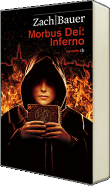 Morbus Dei: Inferno