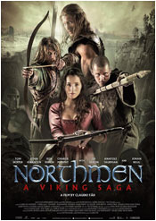 Northmen - A Viking Saga