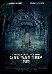 One Way Trip 3D