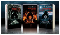 Morbus Dei Trilogie