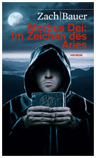 Morbus Dei: Aries