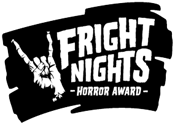 Fright Nights 2012 Award