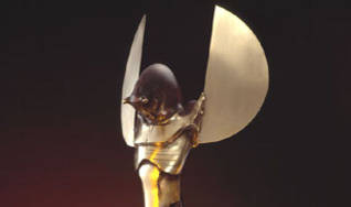 Taurus Stunt Award